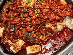 -一味一诚•鲜嫩烤鱼(昌平悦荟店)