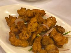 -永兴餐厅(复兴中路店)