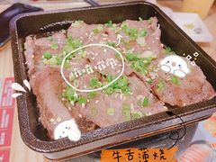 -友壹町寿司(嘉洲广场店)