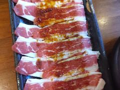 -九田家黑牛烤肉料理(溧阳吾悦店)