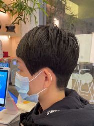 点击看大图 -菲·木田moontin造型salon