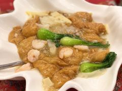 -玉华台饭庄(裕中西里小区店)