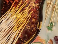 -钢管厂五区小郡肝火锅串串香(总店)