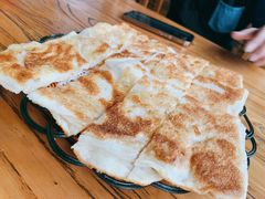 印度飞饼-高淳味道(丹阳湖北路店)