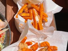 炸物三兄弟-京A Brewpub·精酿餐吧(幸福村店)