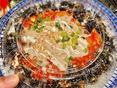 -池田寿司·4H鲜作(西直门凯德华联店)