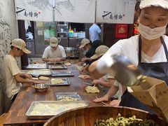 -沈氏祖传老宁波油赞子(南塘店)