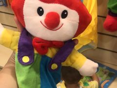 -金宝贝早教(万象城校区)