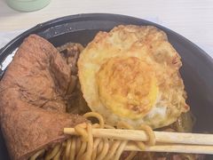 -梅溪·小伙子干挑面(安吉总店)