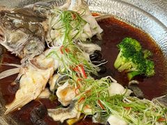 -花舍·新派粤菜·西餐·下午茶(亚运村·鸟巢店)