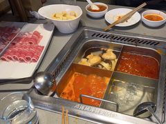 -海底捞火锅(杭州滨江九宜城店)