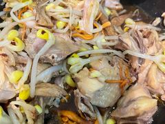 云海肴汽锅鸡-云海肴·汽锅鸡·云南菜(美罗城店)