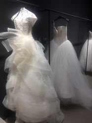 点击看大图 -Vera Wang婚纱礼服旗舰店