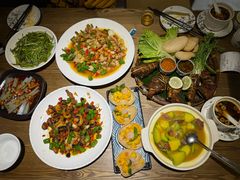 -小喜客·云南特色菜(纳西庭院店)