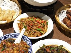 -天下客饭店(中山路店)