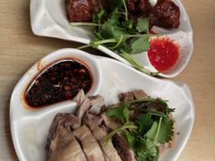 -四里沙茶面(七星西路分店)