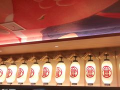 -仓桥家·焗寿司·锅物(光谷步行街店)