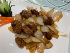 -海逸海鲜酒家(古北店)