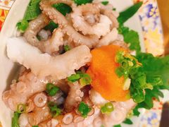 -山之川日料放题(通州店)