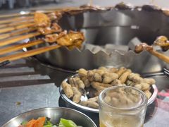 -喷火龙西昌火盆烧烤(泸州总店)
