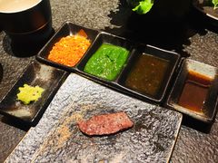 -300杯·和牛烧肉清酒专门店(廊里店)
