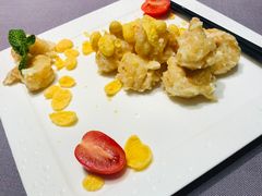 -金鸭季·北京烤鸭(深业上城店)