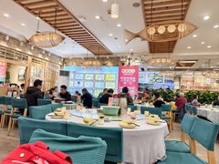 -大师傅金奖啤酒鱼(西街口总店)