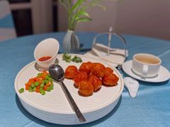 -鹭禧·中餐厅(厦门波特曼七星湾酒店)