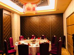 包厢-骏莱海鲜鱼港(五角场店)