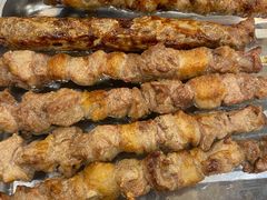 油包肝-情忆草原涮肉馆