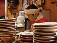 -老龙亭拉面店