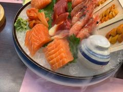 -黑松白鹿(金融街店)