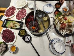 -陈记顺和潮汕牛肉火锅(韩江路店)