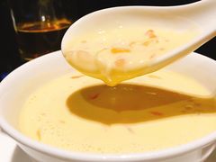 杨枝甘露-夏宫中餐厅(静安香格里拉店)