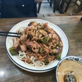 0元玩转这座城❤️❤️❤️网红爆肚面