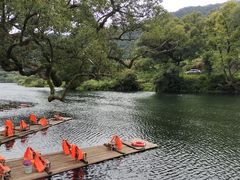 -上坦村