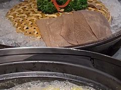 -捞王锅物料理(凯旋路店)