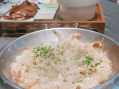 -香山湖家家宴(中山陵店)