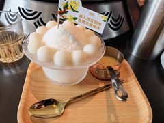 -烤匠麻辣烤鱼(IFS店)