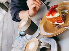 -BAKER&SPICE(BFC外滩金融中心店)