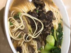-杨裕兴(岳麓山店)