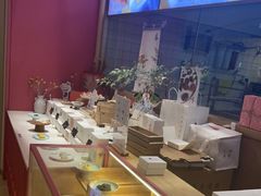 -阮大兴糕团(滨江宝龙店)
