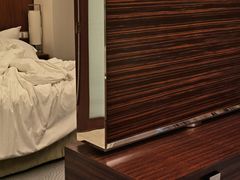 -上海明天广场JW万豪酒店