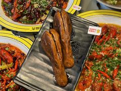 -嘎嘎鸭脑壳(金沙店)