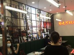 大堂-黑粉你肥牛火锅粉(泛悦汇KA店)