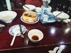 -东吴面馆(金门路金门国际商业广场店)