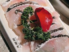 -大龙燚火锅(太古里店)