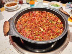 -佬缸炮江湖川菜(玉林店)