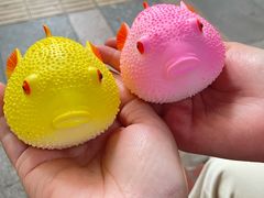 -永安鱼庄·镇江菜(东吴路店)