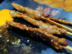 -烧蠔帮·湛江生蚝(工农店)